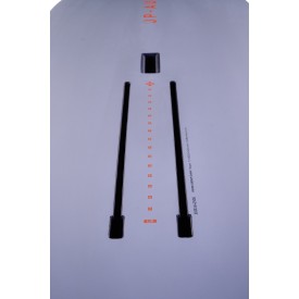 Wing foil board JP-Australia 2026 XR IPR