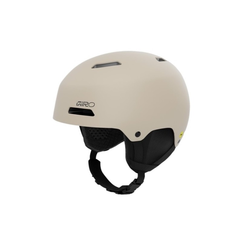Snowboardhelm unisex GIRO LEDGE FS Mattle Stone