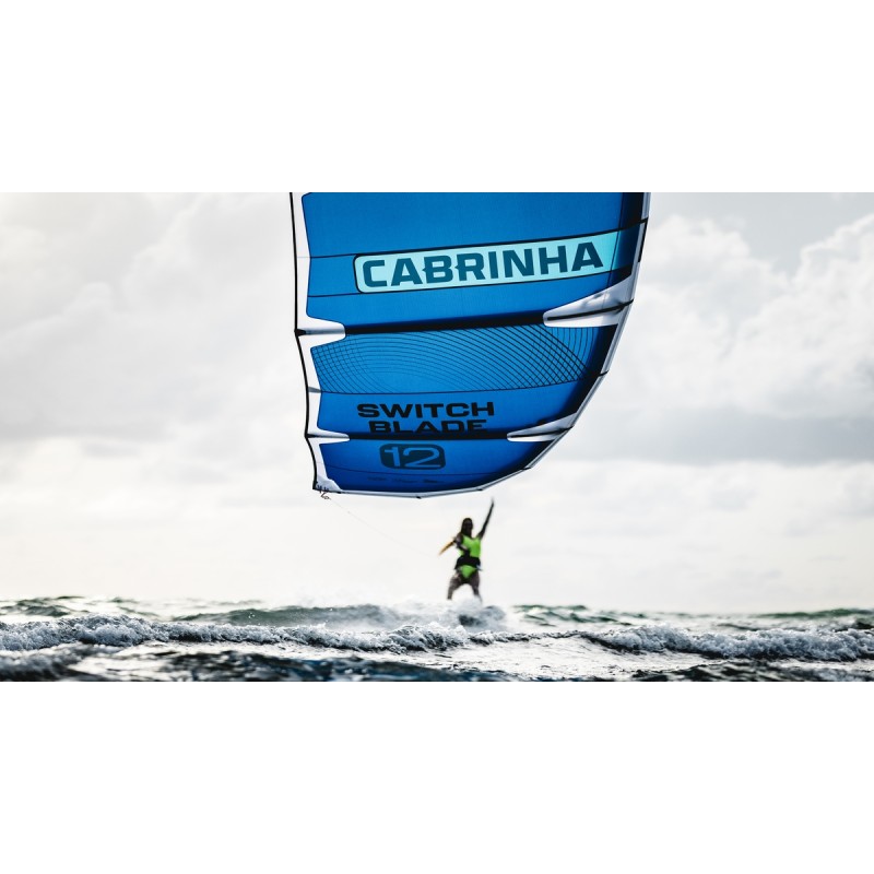 Kite Cabrinha 2026 Switchblade Apex only C1