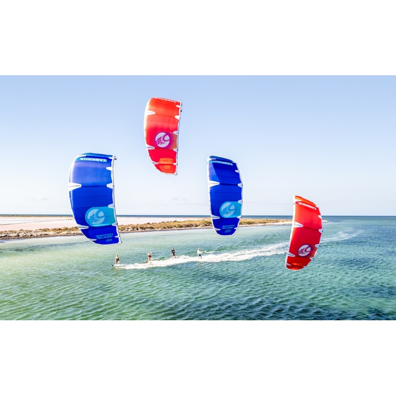 Kite Cabrinha 2026 Switchblade Apex only C1