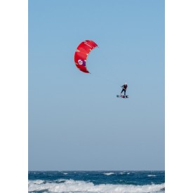 Kite Cabrinha 2026 Nitro Apex only C5