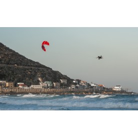 Kite Cabrinha 2026 Nitro Apex only C5