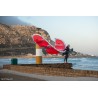 Kite Cabrinha 2026 Nitro Apex only C5