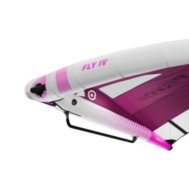Wing Foil NeilPryde 2026 Fly IV C4 Berry / Pink