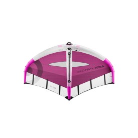 Wing Foil NeilPryde 2026 Fly IV C4 Berry / Pink