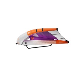 Wing Foil NeilPryde 2026 Fly IV C2 Purple / Orange