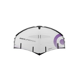Wing Foil NeilPryde 2026 FireFly PRO C3 White