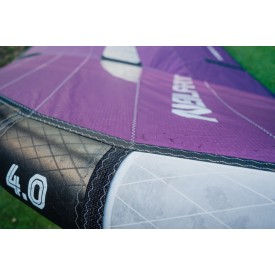 Wing Foil NeilPryde 2026 FireFly PRO LTD C4 White
