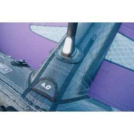 Wing Foil NeilPryde 2026 FireFly PRO LTD C4 White
