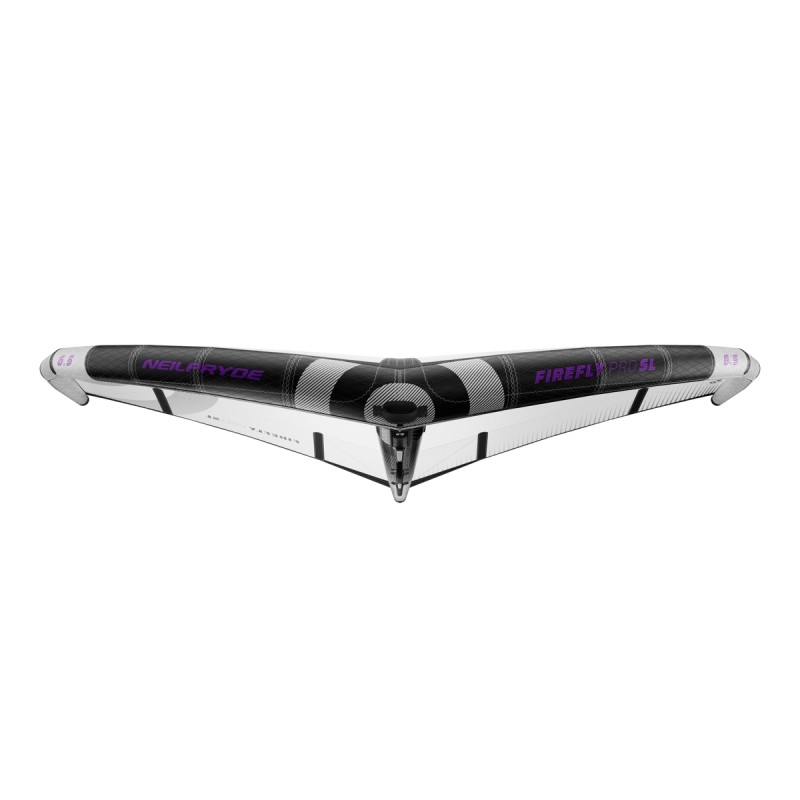Wing Foil NeilPryde 2026 FireFly PRO SL C3 White