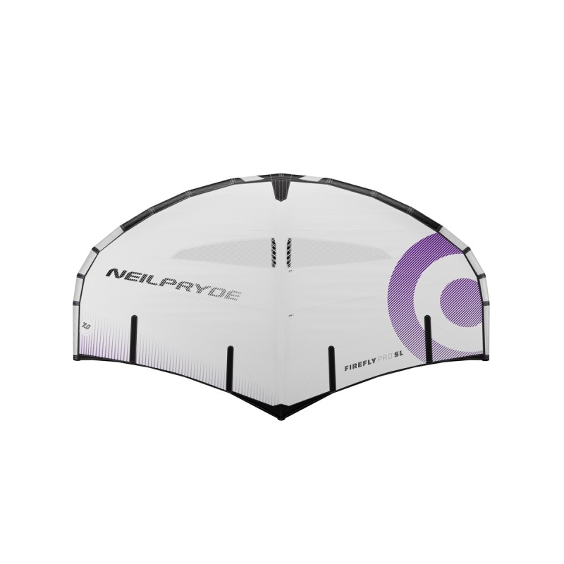 Wing Foil NeilPryde 2026 FireFly PRO SL C3 White