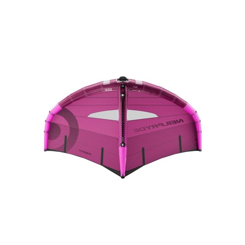 Wing Foil NeilPryde 2026 FireFly C4 Berry / Pink