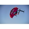 Wing Foil NeilPryde 2026 FireFly C2 Purple / Orange