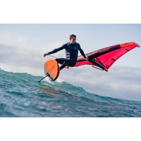 Wing Foil NeilPryde 2026 FireFly C2 Purple / Orange