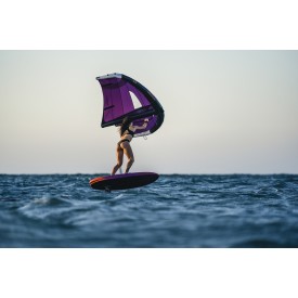 Wing Foil NeilPryde 2026 FireFly C2 Purple / Orange