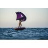 Wing Foil NeilPryde 2026 FireFly C2 Purple / Orange