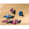 Wing Foil NeilPryde 2026 FireFly C2 Purple / Orange