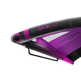 Wing Foil NeilPryde 2026 Fly IV PRO C1 Purple / Pink