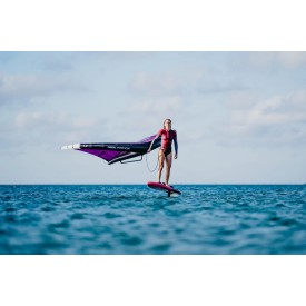 Wing Foil NeilPryde 2026 FireFly PRO LTD C4 White