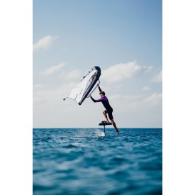 Wing Foil NeilPryde 2026 FireFly PRO LTD C4 White