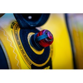 Wing foil Cabrinha 2026 Mantis APEX C3