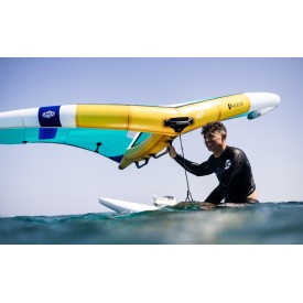 Wing foil Cabrinha 2026 Mantis APEX C3