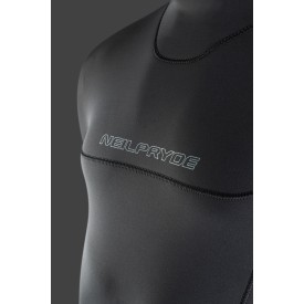 Neoprenanzug herren NeilPryde Rise 4/3 Fullsuit GBS BZ C1