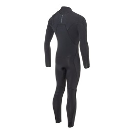 Neoprenanzug herren NeilPryde Mission 5/4 Fullsuit GBS FZ C6