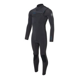 Neoprenanzug herren NeilPryde Mission 5/4 Fullsuit GBS FZ C6