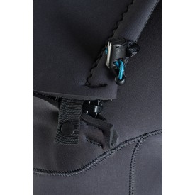 Neoprenanzug herren NeilPryde Mission 5/4 Fullsuit GBS FZ C6