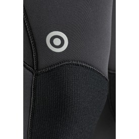 Neoprenanzug herren NeilPryde Mission 5/4 Fullsuit GBS FZ C6