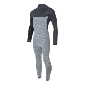 Neoprenanzug herren NeilPryde Mission 5/4 Fullsuit GBS BZ C6