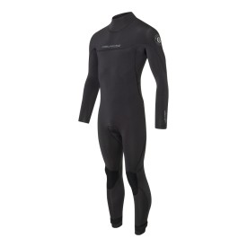 Neoprenanzug herren NeilPryde Mission 5/4 Fullsuit GBS BZ C6