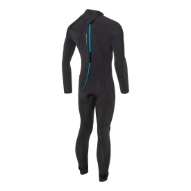 Neoprenanzug herren NeilPryde Mission 5/4 Fullsuit GBS BZ C6