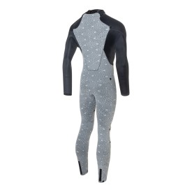 Neoprenanzug herren NeilPryde Mission 5/4 Fullsuit GBS BZ C6