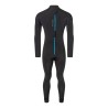 Neoprenanzug herren NeilPryde Mission 5/4 Fullsuit GBS BZ C6