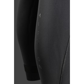 Neoprenanzug herren NeilPryde Mission 5/4 Fullsuit GBS BZ C6