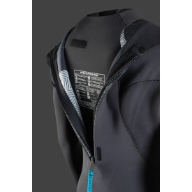 Neoprenanzug herren NeilPryde Mission 5/4 Fullsuit GBS BZ C6
