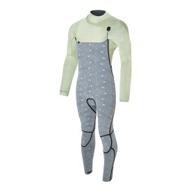 Neoprenanzug herren NeilPryde Mission Eco 5/4 FS GBS FZ C7