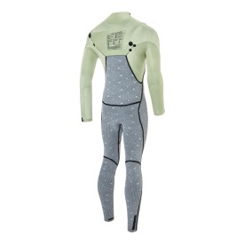 Neoprenanzug herren NeilPryde Mission Eco 5/4 FS GBS FZ C7