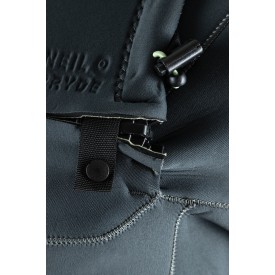 Neoprenanzug herren NeilPryde Mission Eco 5/4 FS GBS FZ C7
