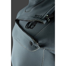 Neoprenanzug herren NeilPryde Mission Eco 5/4 FS GBS FZ C7
