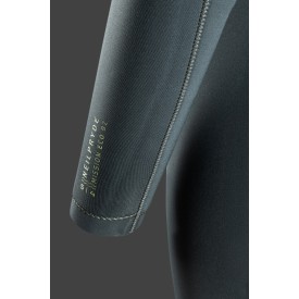 Neoprenanzug herren NeilPryde Mission Eco 5/4 FS GBS BZ C7