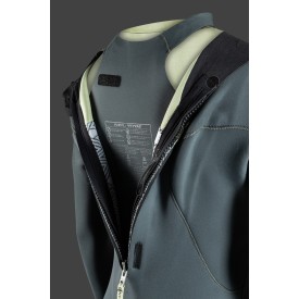 Neoprenanzug herren NeilPryde Mission Eco 5/4 FS GBS BZ C7
