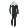 Neoprenanzug herren NeilPryde Wizard 4/3 Fullsuit GBS FZ C4