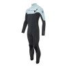 Neoprenanzug herren NeilPryde Wizard 4/3 Fullsuit GBS FZ C4