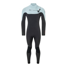 Neoprenanzug herren NeilPryde Wizard 4/3 Fullsuit GBS FZ C4