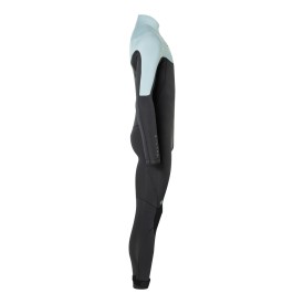 Neoprenanzug herren NeilPryde Wizard 4/3 Fullsuit GBS FZ C4