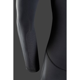 Neoprenanzug herren NeilPryde Wizard 4/3 Fullsuit GBS FZ C4