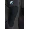 Neoprenanzug herren NeilPryde Wizard 4/3 Fullsuit GBS FZ C4